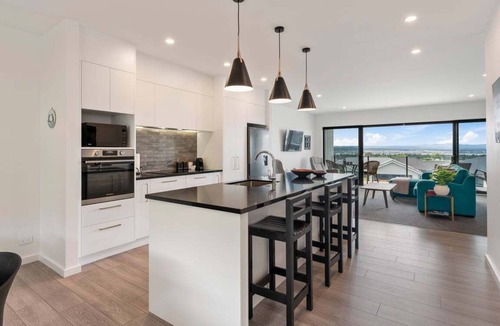 Nukuhau House | Blue Dun Views