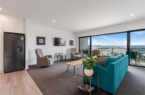 Nukuhau House | Blue Dun Views