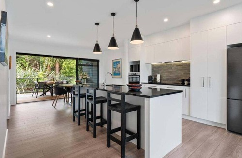 Nukuhau House | Blue Dun Views