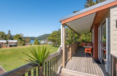 Lake Okareka Other | Blue Lake Top 10 Holiday Park