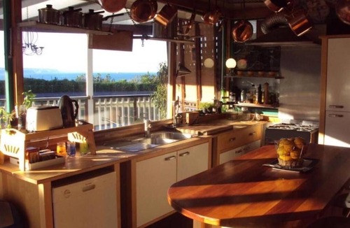 Bluff Hill Bed & Breakfast | Bluff Hill Lighthouse B&B