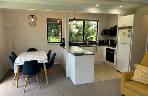 Omori House | Bonnie Doon, the place to rest and recharge