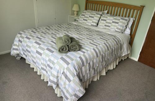 Omori House | Bonnie Doon, the place to rest and recharge