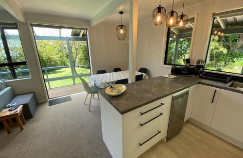 Omori House | Bonnie Doon, the place to rest and recharge
