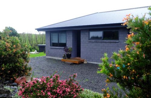 Rangiriri House | Bordeaux Retreat