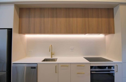 Hanmer Springs Apartment | Boulder Point Apartments