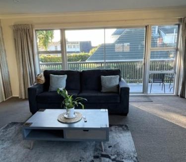 Invercargill Apartment | Boutique on Russel