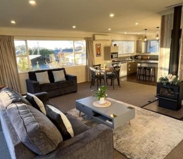 Invercargill Apartment | Boutique on Russel
