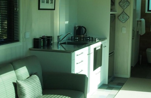 Te Anau Apartment | Boutique Tiny House - Te Anau Country Accommodation