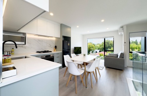 Schnapper Rock House | Brand New 2 Bedroom Unit in Albanyn