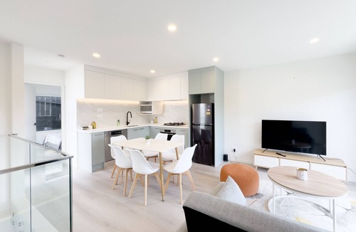 Schnapper Rock House | Brand New 2 Bedroom Unit in Albanyn