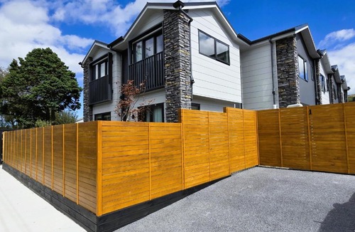 Stokes Valley House | Brand New 2BR Retreat, Cozy, Sunny and Peaceful