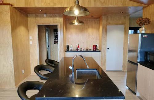 Ohakune Villa | Brand New 4BR Alpine Home Near Turoa Ski Field