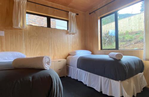 Ohakune Villa | Brand New 4BR Alpine Home Near Turoa Ski Field