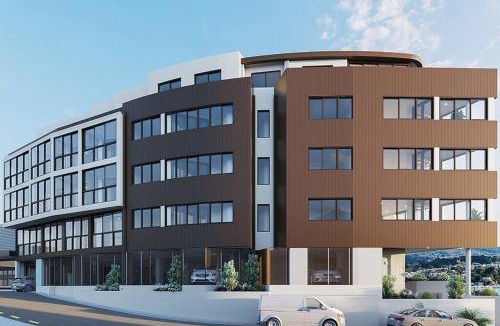 Miramar Apartment | Brand New Lush Studio Apartment close to airport