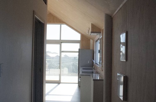 Pitone Cottage | Brand new private cottage. Only 5-min walk to beach