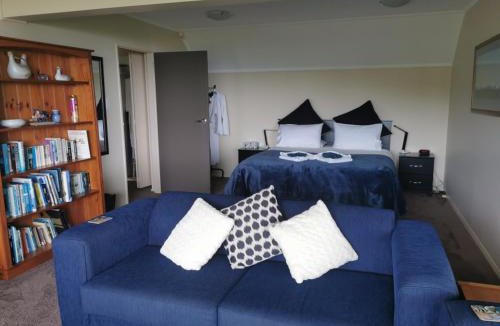 Lowry Bay Bed & Breakfast | Breakaway at York Bay