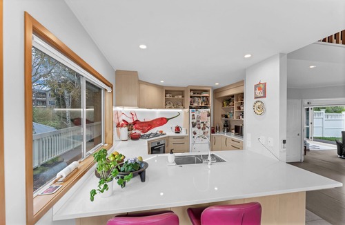 Greenlane - Ellerslie House | Breath of Style by Bespoke Stays