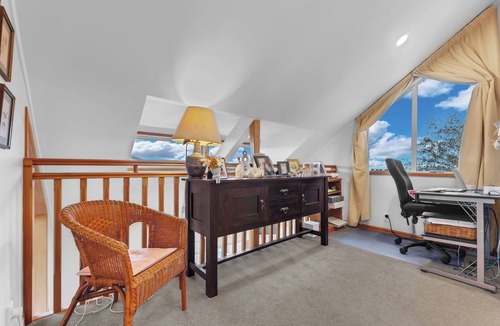 Greenlane - Ellerslie House | Breath of Style by Bespoke Stays