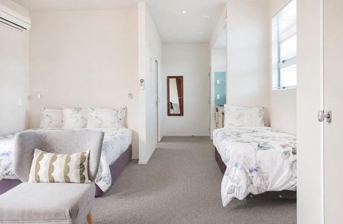 Matamata Hotel | Broadway Motel & Miro Court Villas