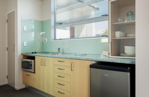 Matamata Hotel | Broadway Motel & Miro Court Villas