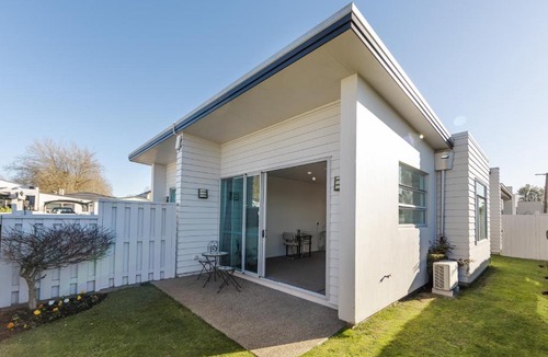 Matamata Hotel | Broadway Motel & Miro Court Villas