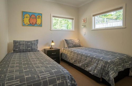 Nelson South House | Brougham Street in Nelson City