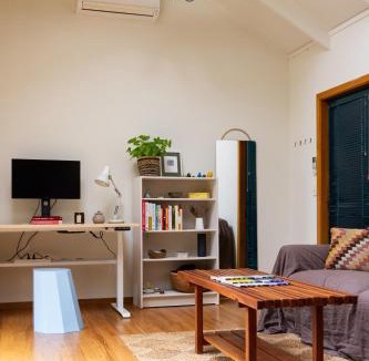 Coromandel Bed & Breakfast | Buffalo Lodge