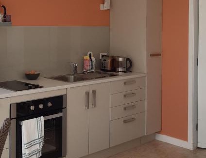Solway Apartment | Bunny Cottage