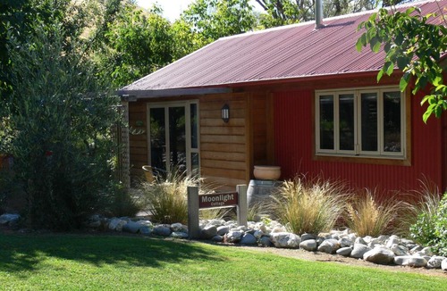 Lowburn House | Burn Cottage Retreat