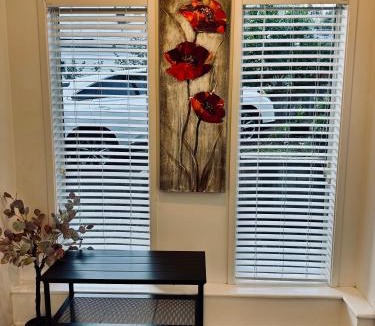 Birkdale Apartment | Bush Heaven Retreat