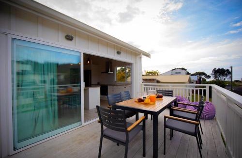 Whangamata House | By the Beach - Whangamata