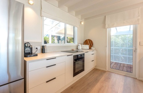Surfdale House | By the Coast, Picnic Bay, Waiheke Island