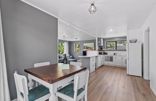 Ngunguru House | Calden Cottage - Ngunguru Holiday Home