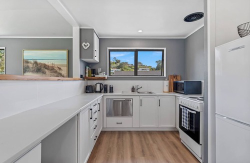 Ngunguru House | Calden Cottage - Ngunguru Holiday Home