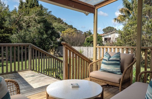 Ngunguru House | Calden Cottage - Ngunguru Holiday Home