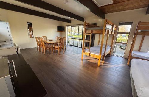 Leamington Resort | Cambridge Top 10 Holiday Park