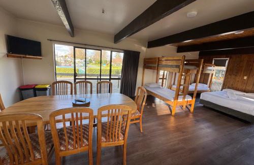 Leamington Resort | Cambridge Top 10 Holiday Park