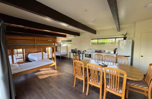 Leamington Resort | Cambridge Top 10 Holiday Park