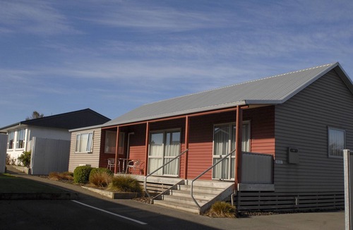 Invercargill Apartment | Camden on Tay Apartments