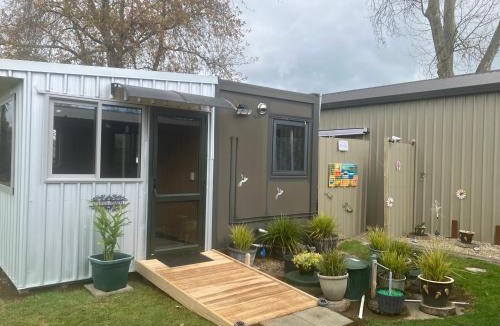 Matamata Bed & Breakfast | Cameo B&B