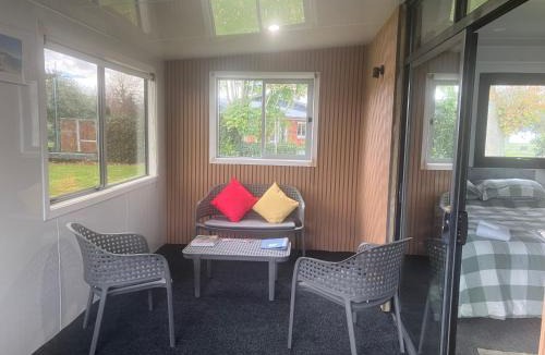Matamata Bed & Breakfast | Cameo B&B
