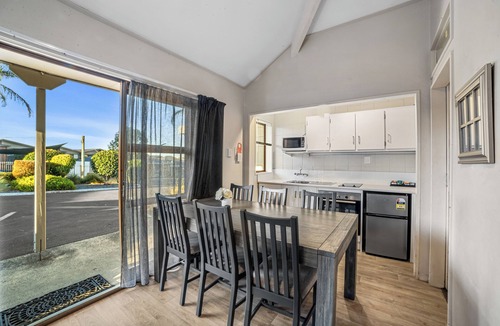 Tauranga Apartment | Cameron Road Motel