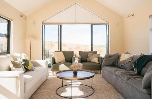 Cardrona House | Cardrona Alpine Villa by Sothebys Luxury Rental Homes
