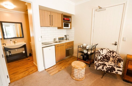 Cardrona Apartment | Cardrona Ridge by Aotearoa Escapees