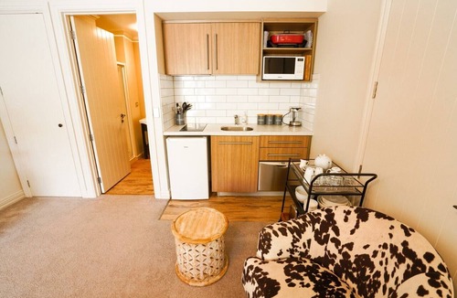 Cardrona Apartment | Cardrona Ridge by Aotearoa Escapees