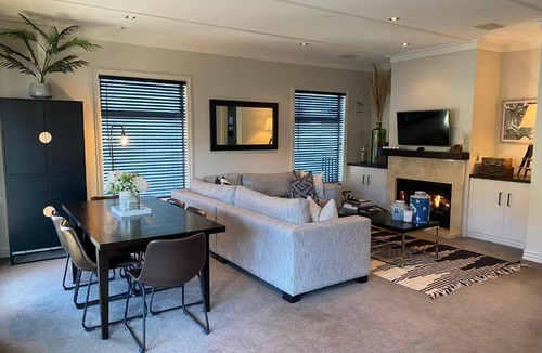 Cardrona Villa | Cardrona Ski Apartment