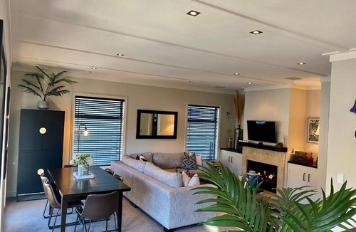 Cardrona Villa | Cardrona Ski Apartment