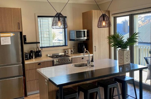 Cardrona Villa | Cardrona Ski Apartment