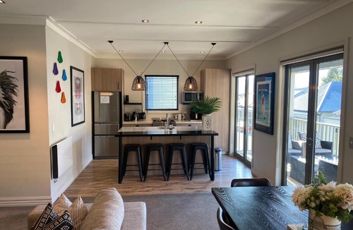 Cardrona Villa | Cardrona Ski Apartment